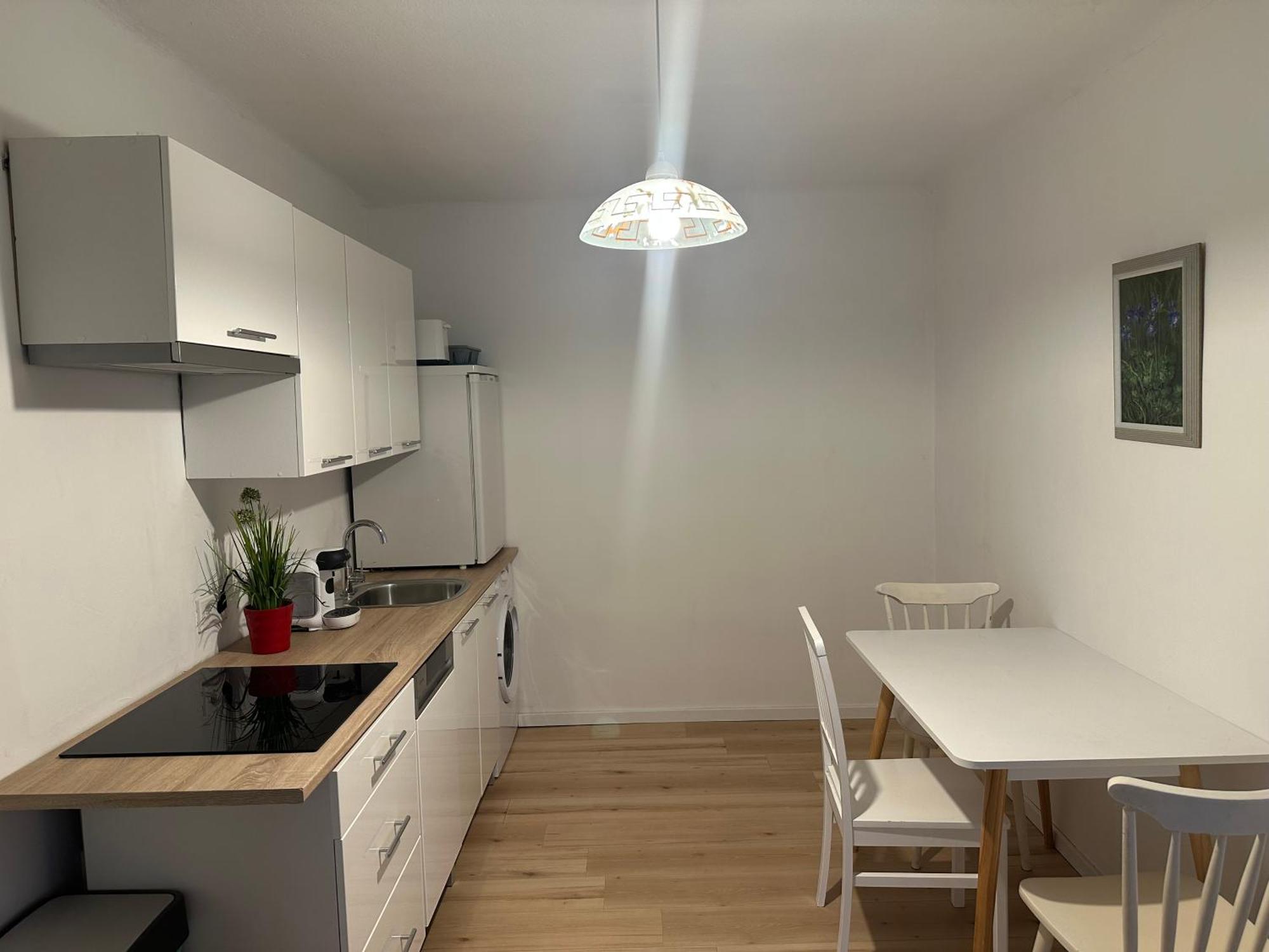 Cheap Outlet Center Apartment With Pool Parndorf Eksteriør billede