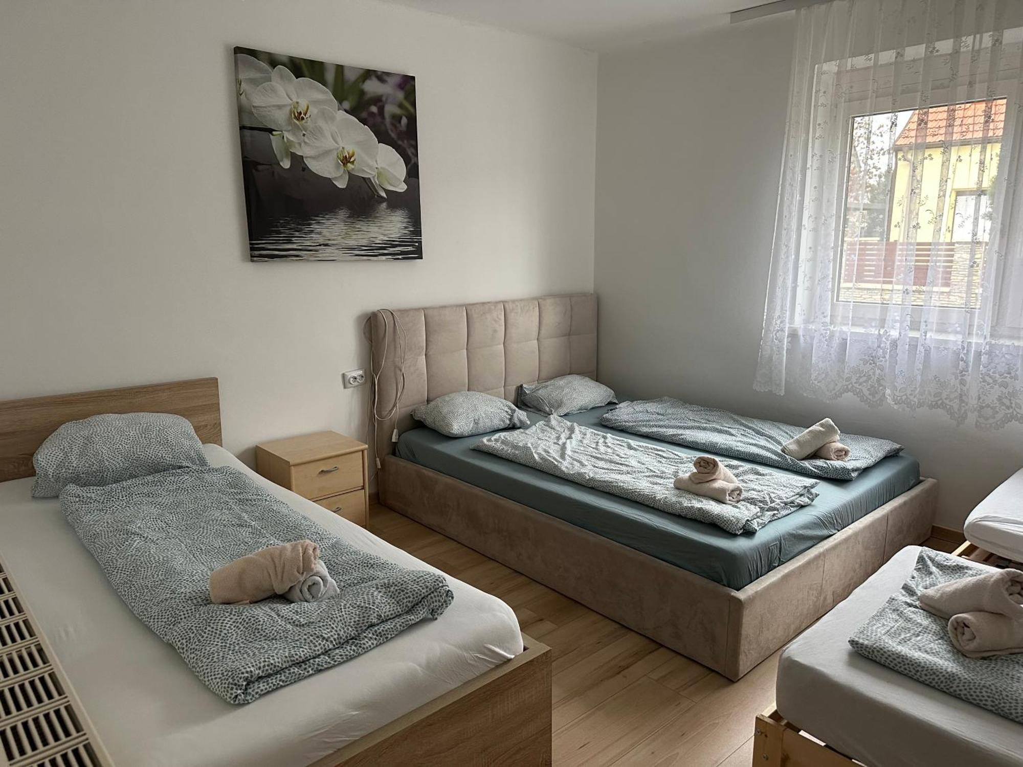 Cheap Outlet Center Apartment With Pool Parndorf Eksteriør billede