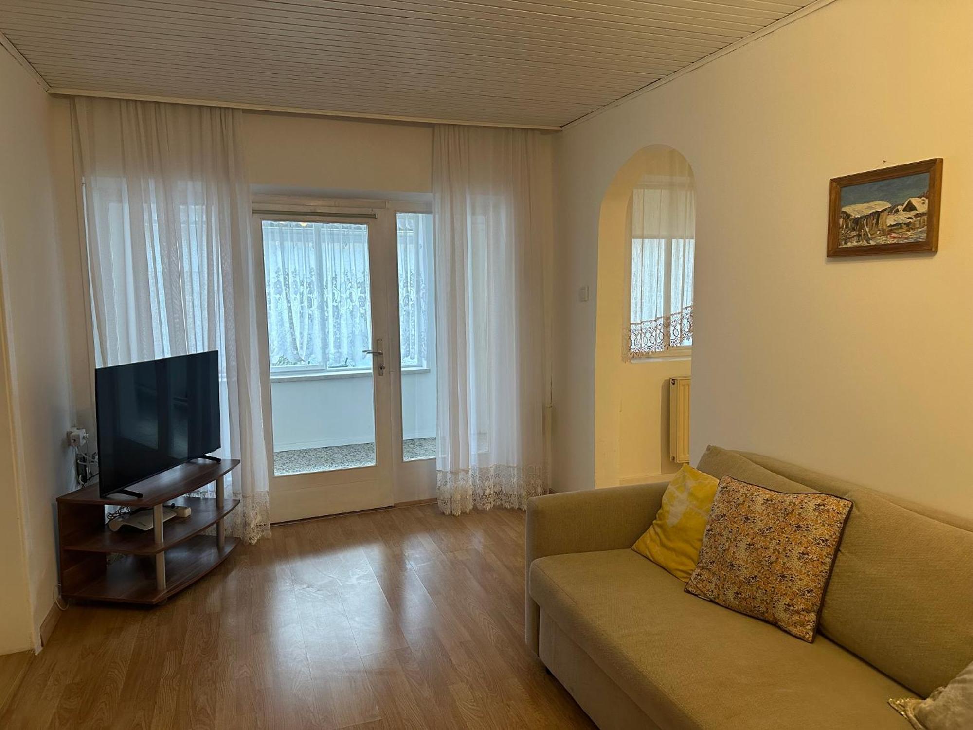 Cheap Outlet Center Apartment With Pool Parndorf Eksteriør billede