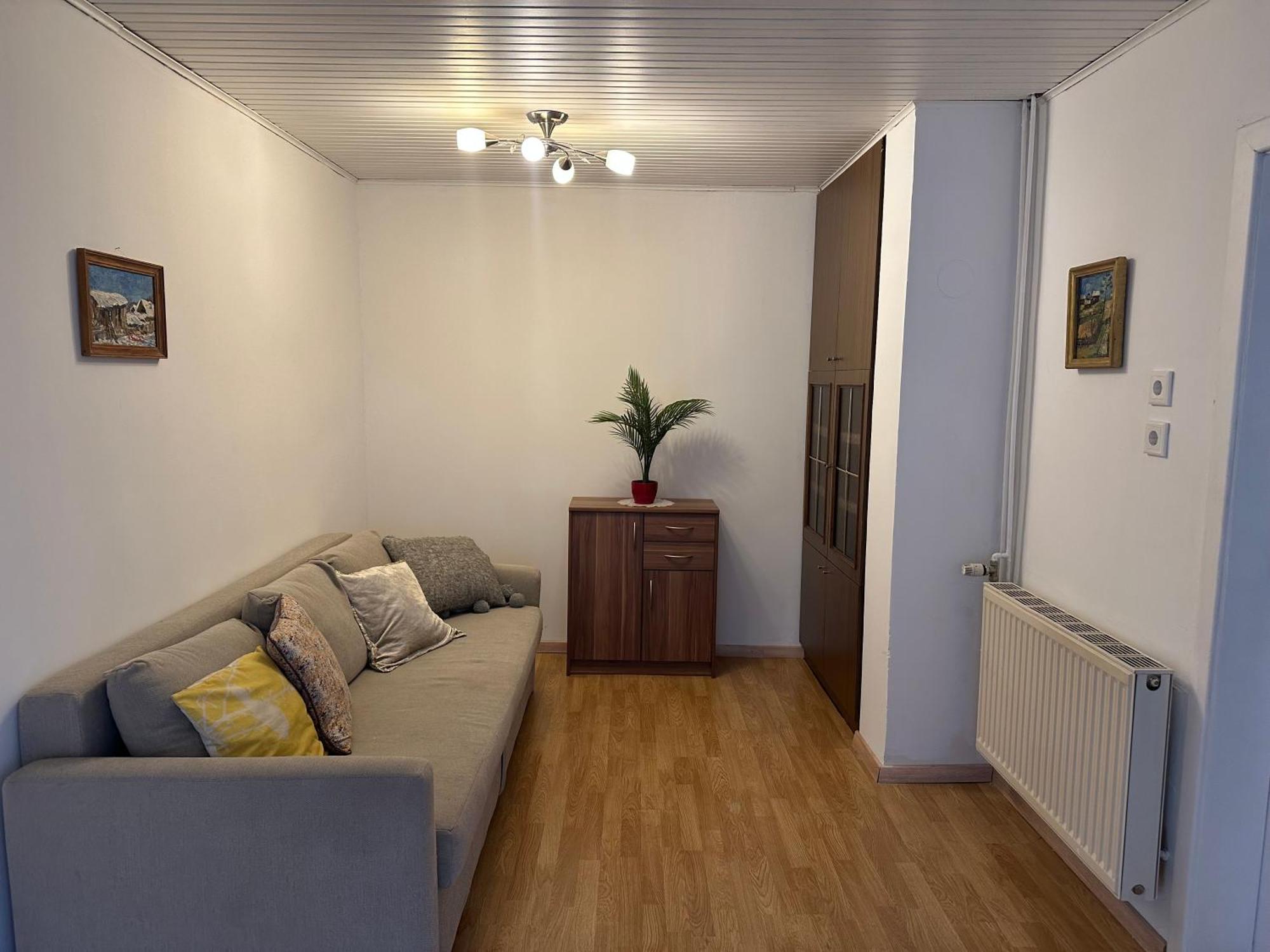Cheap Outlet Center Apartment With Pool Parndorf Eksteriør billede