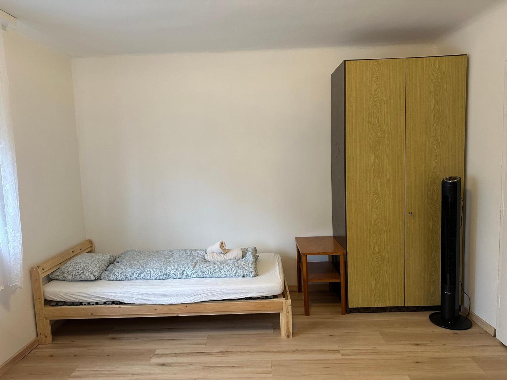 Cheap Outlet Center Apartment With Pool Parndorf Eksteriør billede